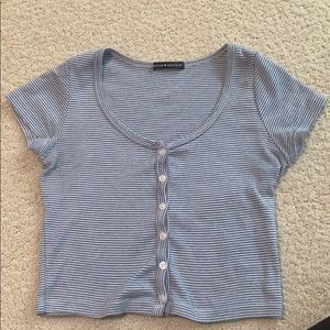 Brandy Melville Zelly top